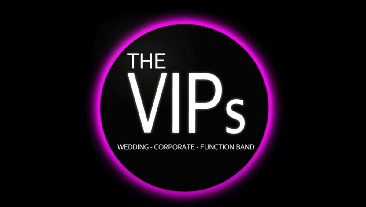 The VIPS Band Live Music Entertainment in Northern Ireland